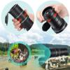 16x52 HD Monocular with Full Optical Prism and Dual Focus Telescope Waterproof Portable Spotting Scopes for Bird Watching view 3