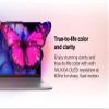 2025 Lenovo Slim 7i Aura Edition, 14" 100% DCI-P3 OLED Touch, Copilot+ PC, Ultra 7 258V(Beats Ultra 7 155U), 32GB RAM, 1TB SSD, Wi-Fi 7, Win 11, 5MP RGB+IR Cam, Thunderbolt, 2.84 lbs, W/Wireless Mouse view 4