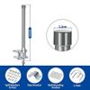 915MHz Outdoor for LoRa Antenna 8dBi Gain Fiberglass Helium HNT Hotspot Miner Compatible with for Bobcat for Nebra RAK V2 V1 IoT Applications 3 Meter Low Loss Cable view 3