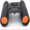 Telescope High Power Binoculars Binoculars 30x60 Zoom Outdoor Travel Folding Binoculars for Watching Camping Mini Telescope for Indoor/Outdoor view 1