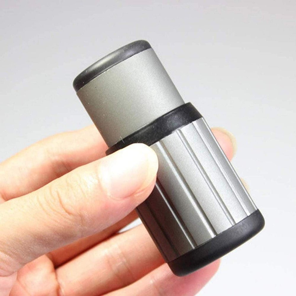 Monoculars Telescope High Power Telescope,7x18 Zoom Water-Proof Monoculars,Mini Pocket Compact Monoculars,with Low Light,for Travel, Concerts and SPOR Binoculars