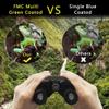 Monoculars Telescope High Power Binoculars Compact Telescope with Strap and Carrying Bag, Waterproof Low Light Binoculars for Outdoor Hiking/Shooting/Travelling//Bird Watching Binoculars view 3