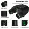 Monoculars Telescope High Power Binoculars Compact Telescope with Strap and Carrying Bag, Waterproof Low Light Binoculars for Outdoor Hiking/Shooting/Travelling//Bird Watching Binoculars view 4