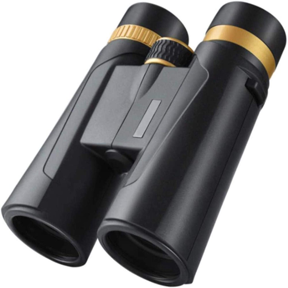 Monoculars Telescope High Power Outdoor Binoculars 10X42 Binoculars for Adults, Waterproof Fogproof, BAK4, Professional High Power Binoculars for Outdoor Hiking Binoculars