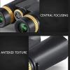 Monoculars Telescope High Power Outdoor Binoculars 10X42 Binoculars for Adults, Waterproof Fogproof, BAK4, Professional High Power Binoculars for Outdoor Hiking Binoculars view 3