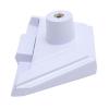 Aoaoy Satellite Tripod Adapter Stable Plastic Satellite Tripod Adapter, for Roofs, Walls, Poles view 3