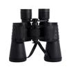 20X50 Powerful Binoculars-10X HD Wide Angle Metal Body Pressure and Shockproof Binoculars Non-Slip Design for Birds Watching view 1