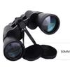 20X50 Powerful Binoculars-10X HD Wide Angle Metal Body Pressure and Shockproof Binoculars Non-Slip Design for Birds Watching view 4