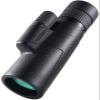 10-30x42 HD Zoom BAK4 Prism FMC Lens Compact with Night Vision Life Waterproof Monocular with Smartphone Adapter and Tripod for Adults Kids view 1