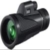 10-32x42 HD Zoom High Power Monocular with BAK4 Prism FMC Lens Monocular with Smartphone Adapter and Tripod Bird Watching view 3
