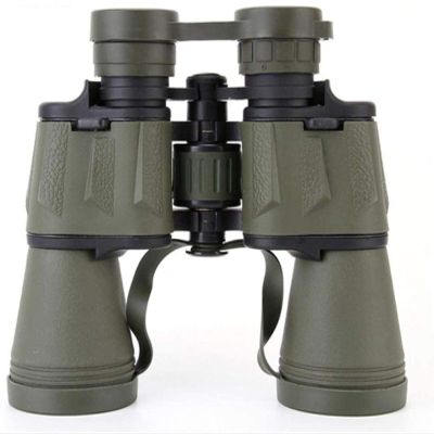 Telescope High Power Binoculars High Clarity Hd Telescope Binoculars Powerful Binocular for Outdoor Optical Glasslow Light for Indoor/Outdoor