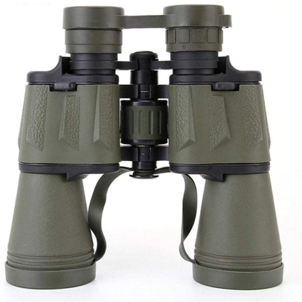 Telescope High Power Binoculars High Clarity Hd Telescope Binoculars Powerful Binocular for Outdoor Optical Glasslow Light for Indoor/Outdoor