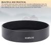 Acouto Camera Lens Cover, Lens Cap, Scratch Proof interiors, Lightweight Alloy, Fit for X100V X100VI, Protector Cover, Front Cap Camera Protector view 4