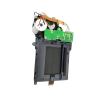 Compatible for Nikon D610 D600 Shutter Unit with Blade Curtain Motor Parts view 2
