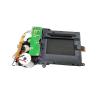 Compatible for Nikon D610 D600 Shutter Unit with Blade Curtain Motor Parts view 4