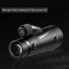 12X50 Waterproof High Power Prism Monoculars Scope Smartphone Holder Tripod Camping Hiking Travelling Sightseeing view 4