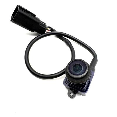 56054059AD Backup Camera Compatible with Dodge Durango Jeep Grand Cherokee 2011 2012 2013 Rear View Camera Replace 56054059AC