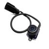 56054059AD Backup Camera Compatible with Dodge Durango Jeep Grand Cherokee 2011 2012 2013 Rear View Camera Replace 56054059AC view 1