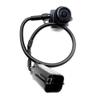56054059AD Backup Camera Compatible with Dodge Durango Jeep Grand Cherokee 2011 2012 2013 Rear View Camera Replace 56054059AC view 2