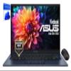 ASUS Vivobook 14" Laptop - FHD (1920 * 1080) - Intel Core i3-1315U - 6 Cores - Intel UHD Graphics - Privacy Camera - 180 Lay-Flat Hinge - Windows 11 Home - w/Wireless Mouse (16GB RAM | 1TB SSD) view 1