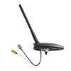 SPONGL TV Antenna,Car Antenna Base with Built in Antenna Antenna Mount Enhances Reception and view 1