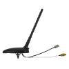 SPONGL TV Antenna,Car Antenna Base with Built in Antenna Antenna Mount Enhances Reception and view 4