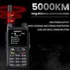 Walkie Talkies Long Range Walkie Talkies with SIM Cards - Unlimited Range Global Push-to-Talk Radios, Portable One-Touch PTT Two-Way Radios for Outdoor 4G PoC (F802) view 3