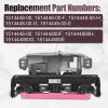 1514448-00-F Front Windshield Triple Camera with Bracket Fits for Tesla Model Y 2020 2021 2022 2023 1514448-00-H 1514448-00-E 1514448-00-G view 2