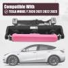 1514448-00-F Front Windshield Triple Camera with Bracket Fits for Tesla Model Y 2020 2021 2022 2023 1514448-00-H 1514448-00-E 1514448-00-G view 3