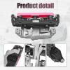 1514448-00-F Front Windshield Triple Camera with Bracket Fits for Tesla Model Y 2020 2021 2022 2023 1514448-00-H 1514448-00-E 1514448-00-G view 4