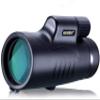 10X42 Lightweight Monoculars FMC All-Optical Glass Lens Super Wide-Angle Large Eyepiece Telescope Suitable for Hunting Travel Camping Outdoor Bird Watching view 1