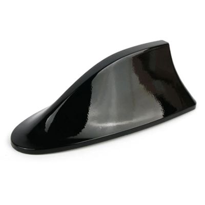 for VW B6, for Jetta Mk5 MK6 Any Cars,Car Decorative Shark Fin Antenna Radio Signal Aerials