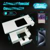 YupeTryp MTG Card Scanner Stand for ManaBox, Easily Scanning Magic The Gathering Cards, Height & Position Adjustable Phone Holder, TCG Card Slinger for Fast Scan & Price Check, Pro MTG Accessories view 2