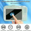 VOVMOEYA Silicone Case for Canon EOS R50 v Digital Camera with 2PCS 0.25mm Tempered Screen Protector and Canon eos r50v Protective case view 4