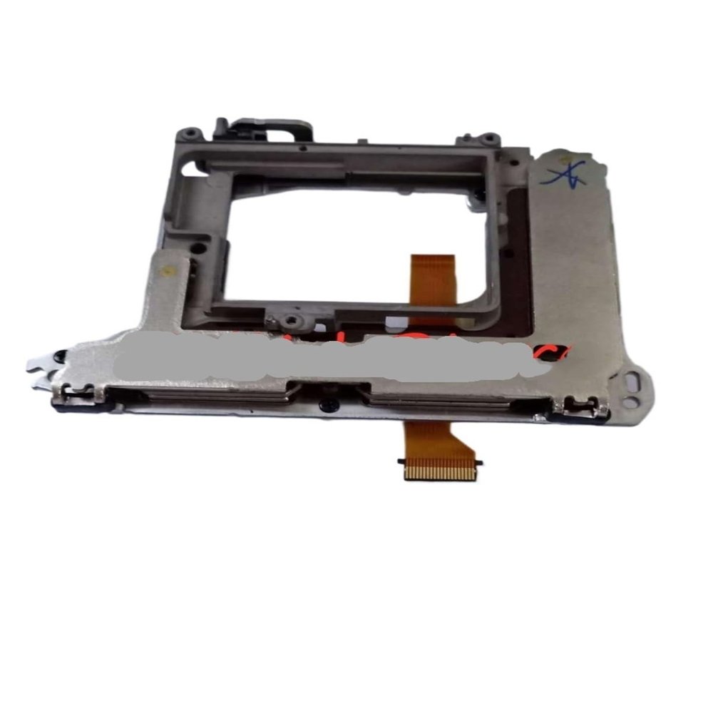 AS Image stabilizer Anti Shake Assy Repair Parts,Compatible for Sony ILCE-7M2 A7II A7M2 Camera
