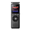 Digital Voice Recorder Premium Noise Reductions Voice Activated Recordings MP3 Player for Lectures Meetings Interviews Recorder with Variable Speed view 1