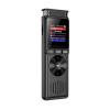 Digital Voice Recorder Premium Noise Reductions Voice Activated Recordings MP3 Player for Lectures Meetings Interviews Recorder with Variable Speed view 3