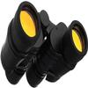 Telescope High Power Binoculars 60x60 Optical Telescope Binoculars High Clarity 3000m Binocular Outdoor Sports Eyepiece United States for Indoor/Outdoor view 1