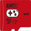 EMTEC 1TB Gaming Micro SD Card, MicroSDXC Memory Card for Nintendo-Switch, Wyze, GoPro, Dash Cam, Security Camera, 4K Video Recording, UHS-I A1 U3 V30 C10, up to 100MB/s (1 TB) view 1