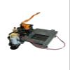 1200D Shutter Unit Assembly Group,Compatible for Canon for EOS Rebel T5 Kiss X70 / 1300D Rebel T6 Kiss X80 1500D Camera Repair Part view 1