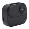 ASHATA Small Action Camera, 0.96 Inch Screen 12MP 1080P HD Water Proof Magnetic Wearable Thumb Camera, for Cycling, Motorcycle, Travel, Pet and Walking (Black) view 1