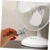DIYEAH 4pcs Heavy Duty Floor Fan Chassis Screw Sturdy Iron Pedestal Base Fasteners for Electric Standing Fans Replacement Bracket Screws and Stability view 3