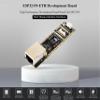 AI ESP32-P4-ETH Development Board, Based On ESP32-P4, with 100 Mbps RJ45 Ethernet Port, Rich Human-Machine Interfaces-Display/Camera Interface, Speaker Header,etc.Supports AI Speech Interaction view 3
