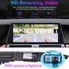 10.25" Android Auto GPS Radio Navigation Carplay Fit for BMW 3er E46 316i 318d 318i 320i 323i 325i 325xi 328i 330d 330i 330xd 330xi 316Ti 318Ti 320td 325Ti 316Ci 318Ci 320Cd 320Ci 323Ci 325Ci 328Ci view 3