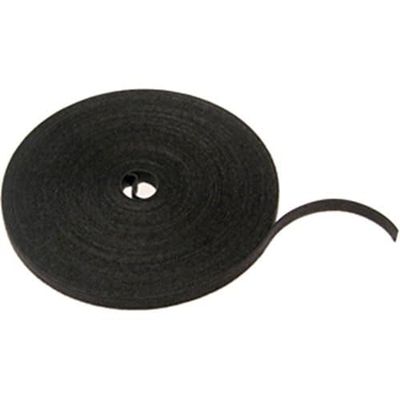 4S115-75E 75' Bulk Roll, So'cinch Lite, Black