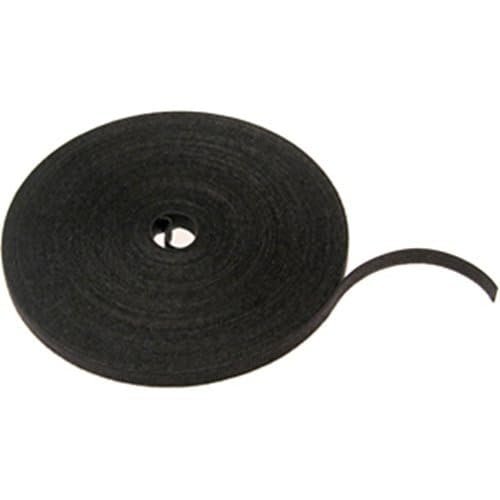 4S115-75E 75' Bulk Roll, So'cinch Lite, Black