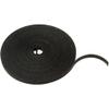 4S115-75E 75' Bulk Roll, So'cinch Lite, Black view 1