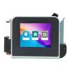 Asixxsix Portable Mini Handheld Inkjet Printer, 2.4 Inch Touch Screen, Quick Dry Ink, with Fast Printing for All Surfaces view 1
