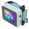 Asixxsix Portable Mini Handheld Inkjet Printer, 2.4 Inch Touch Screen, Quick Dry Ink, with Fast Printing for All Surfaces view 3