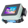 Asixxsix Portable Mini Handheld Inkjet Printer, 2.4 Inch Touch Screen, Quick Dry Ink, with Fast Printing for All Surfaces view 4